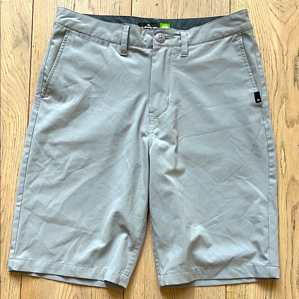 Quiksilver Men’s Amphibian Shorts